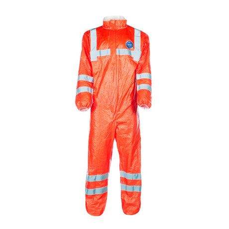 DuPont™ Tyvek® 500 HV Schutzanzüge 125 - orange