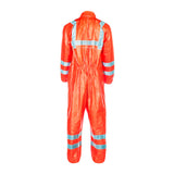 DuPont™ Tyvek® 500 HV Schutzanzüge 125 - orange