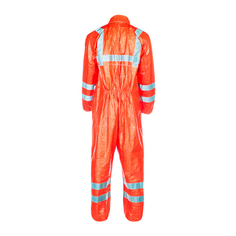 DuPont™ Tyvek® 500 HV Schutzanzüge 125 - orange