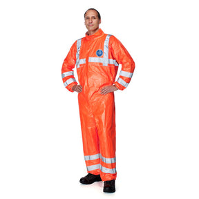 DuPont™ Tyvek® 500 HV Schutzanzüge 125 - orange