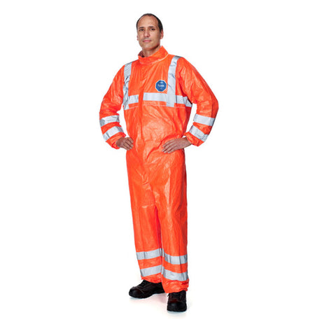 DuPont™ Tyvek® 500 HV Schutzanzüge 125 - orange