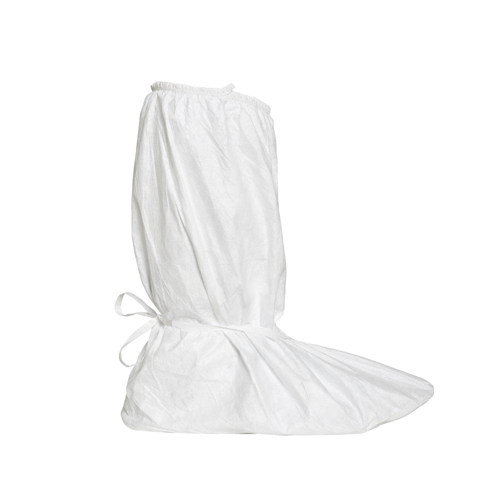 DuPont™ Tyvek® Isoclean® Rutschhemmende Überstiefel IC458B00 - weiß