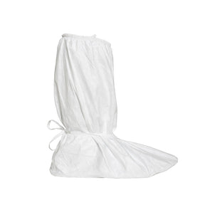 DuPont™ Tyvek® Isoclean® Rutschhemmende Überstiefel IC458B00 - weiß