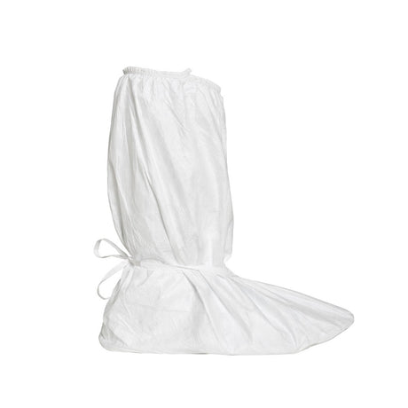 DuPont™ Tyvek® Isoclean® Rutschhemmende Überstiefel IC458B00 - weiß