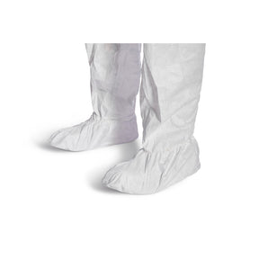 DuPont™ Tyvek® Isoclean® Rutschhemmende Überziehschuhe IC451S00 - weiß