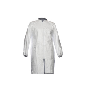 DuPont™ Tyvek® 500 Laborkittel PL309NP - weiß