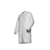 DuPont™ Tyvek® 500 Laborkittel PL309NP - weiß