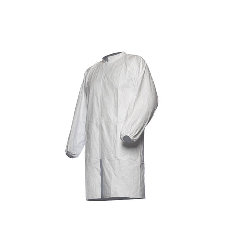DuPont™ Tyvek® 500 Laborkittel PL309NP - weiß