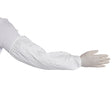 DuPont™ Tyvek® IsoClean® Reinraum Armstulpen IC 501 B WH WS - weiß