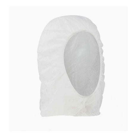 DACH SAFE® TriCap 126W, Reinraum Haube 3 in 1 - weiß