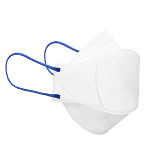 DACH Neolution®Air Loop 253W, Filtermaske FFP2 NR D & Typ IIR, mit Ohrschlaufen - weiß