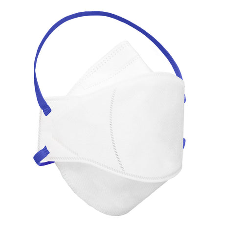 DACH Neolution®Air 255W, Filtermaske FFP2 NR D, Typ IIR, mit Kopfband - weiß