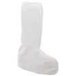 DACH SAFE® SafeGuard Boot 974, Reinraum Überstiefel Typ PB 6 - weiß