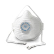 Moldex Air Atemschutzmasken 3105, FFP2 R D, mit Klimaventil® - weiß