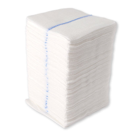 Meditrade BeeSana® Mullkompresse RöKo, unsteril - weiß