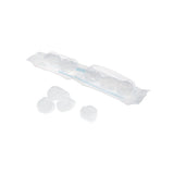 Meditrade BeeSana® Mulltupfer, steril - weiß