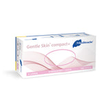 Meditrade Gentle Skin® compact+ Untersuchungshandschuhe | Latex, puderfrei - natur
