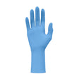 Meditrade Nitril® 3000 X-Long Blue Untersuchungshandschuhe | puderfrei - blau
