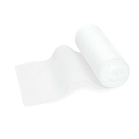 Meditrade ABE Last® hochelastische Fixierbinden - weiß