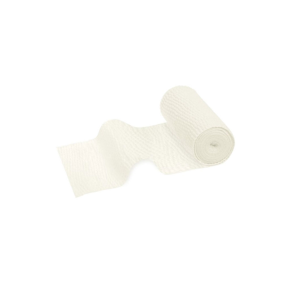 Meditrade ABE® universal, dauerelastische Universalbinden - weiß
