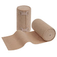 Meditrade ABE Ven® kräftig, dauerelastische Langzugbinden - braun