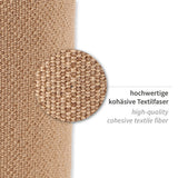 Meditrade ABE® extra haft, kohäsive Kurzzugbinden - braun