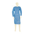 Meditrade BeeSana® Schutzkittel | SMS - blau