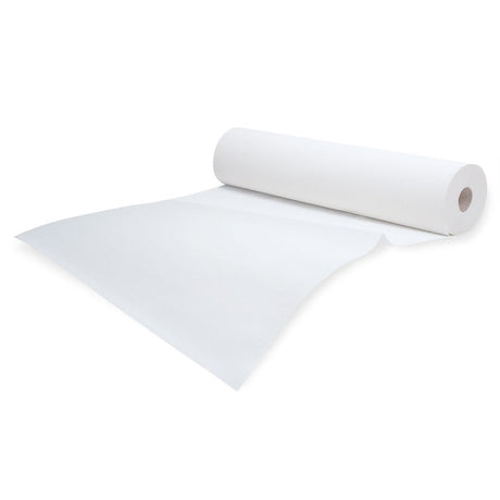 Meditrade Rollicel® Liegenabdeckungen, beschichtet - weiß