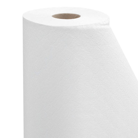 Meditrade Rollicel® Liegenabdeckungen, unbeschichtet - weiß