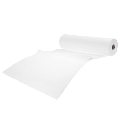 Meditrade Rollicel® Liegenabdeckungen, unbeschichtet - weiß