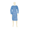 Meditrade OP-Kittel Suavel® OP PRO Expert | SMMS, steril - blau
