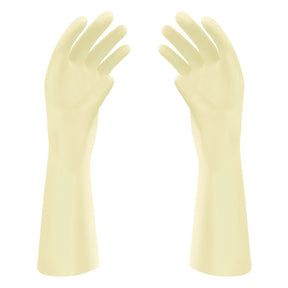 Meditrade Gentle Skin® Premium OP™ OP-Handschuhe | Latex, steril - natur