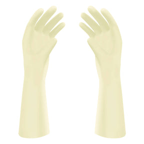 Meditrade Gentle Skin® Superior OP™ OP-Handschuhe | Latex, steril - natur