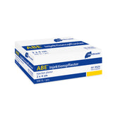Meditrade ABE® Injektionspflaster - braun