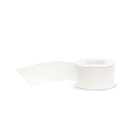 Meditrade ABE® silk Rollenpflaster, ohne Schutzring - weiß