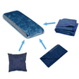 Reintex Katastrophenschutz Set | PP - blau