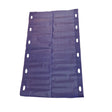 Rescue Trade Einmal Transfer Unterlage | PP - blau