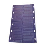 Rescue Trade Einmal Transfer Unterlage | PP - blau