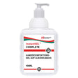 SC Johnson Professional InstantGEL™ COMPLETE Handdesinfektionsgel, hypoallergen - transparent