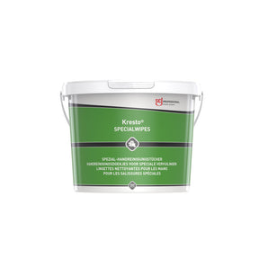 SC Johnson Professional Kresto® SPECIAL WIPES Handreinigungstücher - weiß