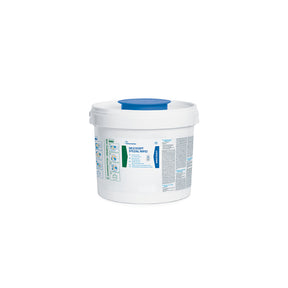 Dr. Schumacher DESCOSEPT SPECIAL WIPES, Alkoholfreie Desinfektionstücher - weiß