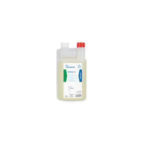 Dr. Schumacher OPTISAL® N, Desinfektionsreiniger - weiß