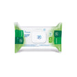 Dr. Schumacher DESCOSEPT SENSITIVE WIPES, Alkoholische Desinfektionstücher - weiß