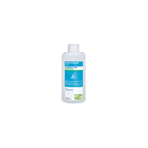 Dr. Schumacher ASEPTOMAN® MED, Alkoholische Händedesinfektion - weiß