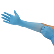 Ansell TouchNTuff® 93-163, Nitrilhandschuhe - blau