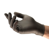 Ansell TouchNTuff® 93-250, Nitrilhandschuhe - graphit